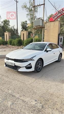 كيا K5